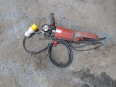 9" TWIST HEAD ANGLE GRINDER (DIRECT GAP) [+ VAT]