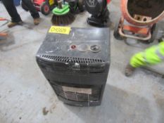 CABINET HEATER (DIRECT HIRE CO) [+ VAT]