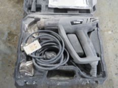 TITAN HEAT GUN [+ VAT]