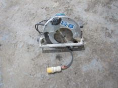 6" - 7" CIRCULAR SAW (DIRECT GAP) [+ VAT]