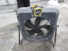 18" FLOOR FAN (DIRECT GAP) [+ VAT]