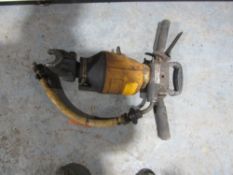 ATLAS COPCO AIR H/D 29KG ROCK DRILL (DIRECT GAP) [+ VAT]