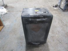 13000 BTU CABINET HEATER (DIRECT GAP) [+ VAT]