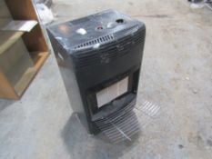 13000 BTU CABINET HEATER (DIRECT GAP) [+ VAT]