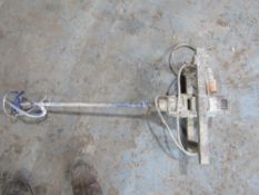 HAND HELD PADDLE MIXER (DIRECT GAP) [+ VAT]