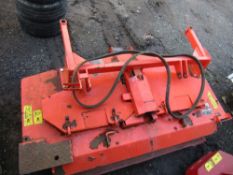 KUBOTA MOWER DECK [+ VAT]