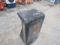 13000 BTU CABINET HEATER (DIRECT GAP) [+ VAT]