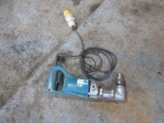 1/2" RIGHT ANGLE DRILL (DIRECT GAP) [+ VAT]