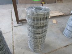 100M ROLL STOCK FENCE [+ VAT]