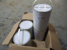 4 X 5LT GREY PRIMER [+ VAT]