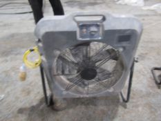 18" FLOOR FAN (DIRECT GAP) [+ VAT]