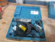 CORDLESS AUTOFEED SCREWDRIVER (DIRECT GAP) [+ VAT]