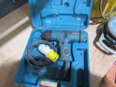13MM IMPACT WRENCH (DIRECT HIRE COMPANY) [+ VAT]