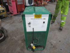 H/D DEHUMIDIFIER (DIRECT GAP) [+ VAT]