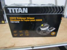 TITAN WALLPAPER STRIPPER [+ VAT]