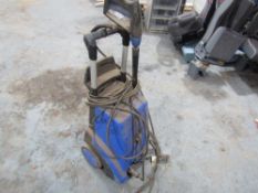 NILFISK ALTO PRESSURE WASHER (DIRECT HIRE COMPANY) [+ VAT]