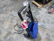 NILFISK PRESSURE WASHER [+ VAT]