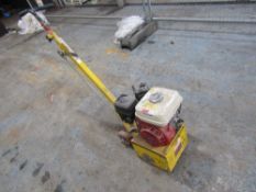 8" PETROL FLOOR PLANER (DIRECT GAP) [+ VAT]