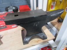 ANVIL [+ VAT]