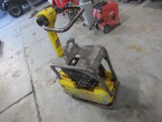 F/R 2540 DIESEL PLATE COMPACTOR (DIRECT GAP) [+ VAT]