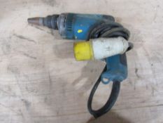 TEK SCREWDRIVER (DIRECT HIRE CO) [+ VAT]