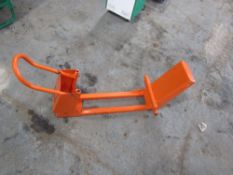 CLIPPER FLOOR SAW FRAME [+ VAT]