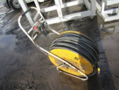 AIR HOSE REEL [+ VAT]