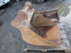 24" BUCKET (DIRECT GAP) [+ VAT]