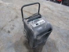 H/D DEHUMIDIFIER (DIRECT GAP) [+ VAT]