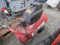 CLARK RANGER 240V 60L AIR COMPRESSOR [NO VAT]