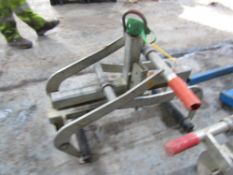 PROBST CURB LIFTER (DIRECT GAP) [+ VAT]