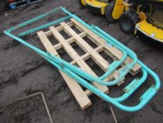 LIFTING FRAME [NO VAT]