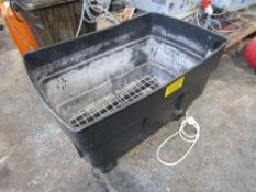 CONCRETE CURING TANK (DIRECT GAP) [+ VAT]