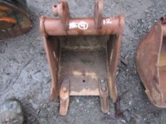 12" BUCKET (DIRECT GAP) [+ VAT]