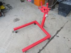 CLARKE ENGINE STAND [+ VAT]