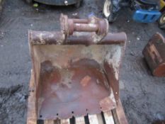 36" BUCKET (DIRECT GAP) [+ VAT]