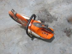 STIHL 410 SAW (DIRECT COUNCIL) [+ VAT]