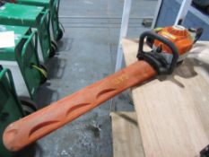 2 STROKE HEDGE TRIMMER (DIRECT GAP) [+ VAT]