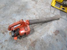 ECHO LEAF BLOWER (DIRECT COUNCIL) [+ VAT]