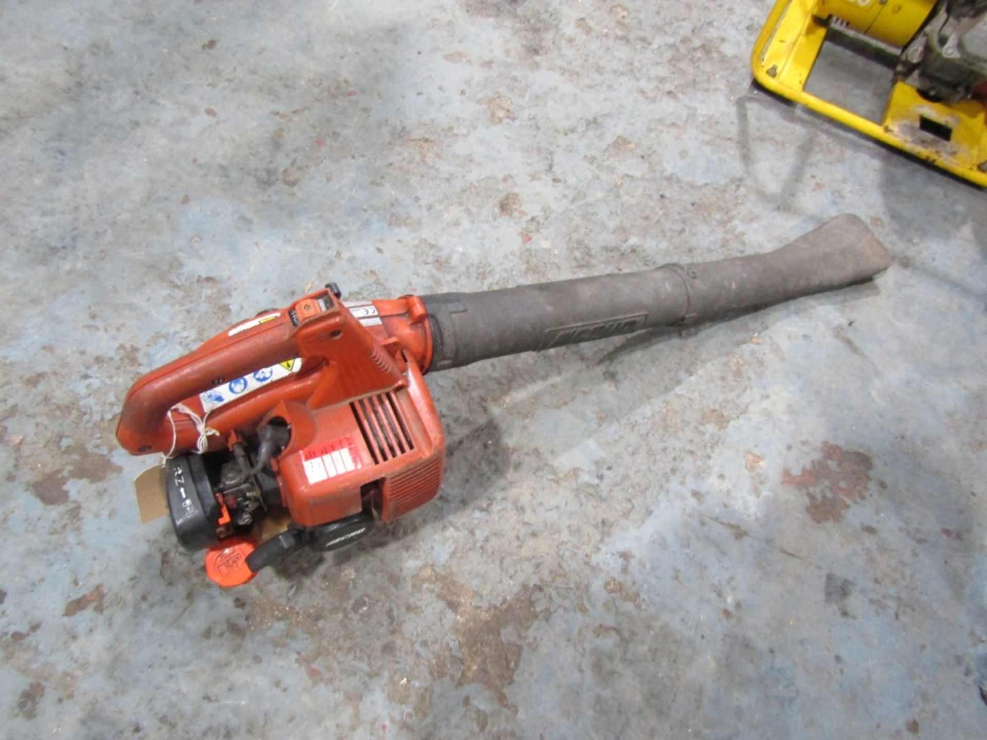 ECHO LEAF BLOWER (DIRECT COUNCIL) [+ VAT]