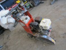 14" PETROL FLOOR SAW (DIRECT GAP) [+ VAT]