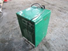 SMALL DEHUMIDIFER (DIRECT HIRE CO) [+ VAT]