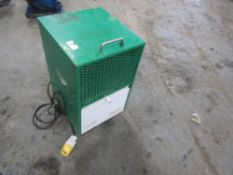 EBAC BD70 DEHUMIDIFIER [+ VAT]