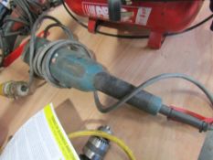 4"/5" ANGLE GRINDER (DIRECT GAP) [+ VAT]