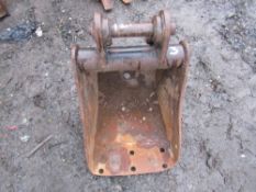 12" BUCKET (DIRECT GAP) [+ VAT]