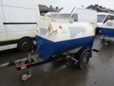 250G BUNDED ROAD TOW BOWSER (DIRECT GAP) [+ VAT]