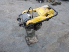 PETROL BS600 RAMMER (DIRECT GAP) [+ VAT]