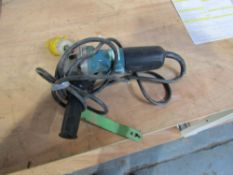 4" / 5" ANGLE GRINDER (DIRECT GAP) [+ VAT]