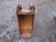 9" BUCKET (DIRECT GAP) [+ VAT]