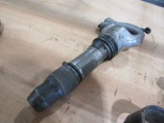 AIR CHIPPING HAMMER (DIRECT GAP) [+ VAT]